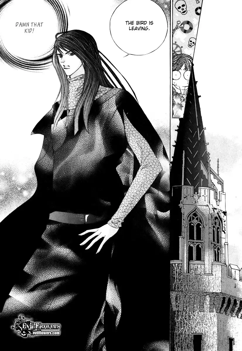 Absolute Witch Chapter 13.7 15